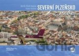 Severní Plzeňsko z nebe