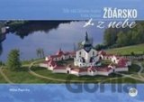Žďársko z nebe