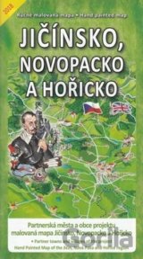 Jičínsko, Novopacko a Hořicko