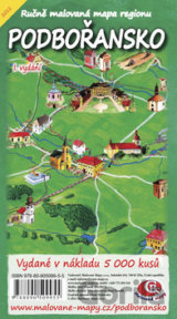 Podbořansko