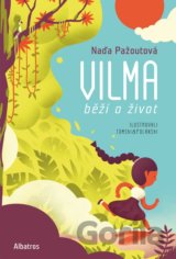 Vilma běží o život