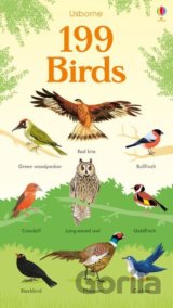199 Birds