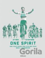 27 Men 10 Nations One Spirit