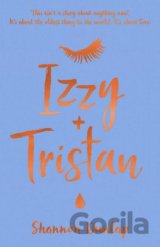 Izzy + Tristan