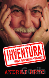 Inventúra