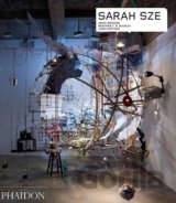 Sarah Sze