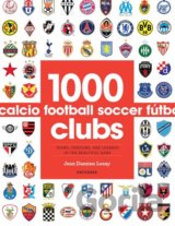 1000 Football Clubs