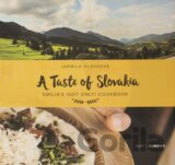 A Taste of Slovakia: Summer