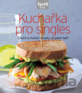 Kuchařka pro singles