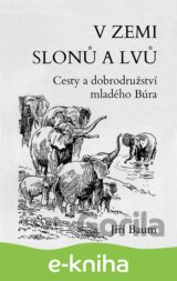 V zemi slonů a lvů