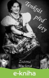 Tenkrát před lety