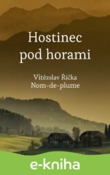Hostinec pod horami