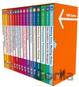 Harvard Business Review Guides Ultimate Boxed Set