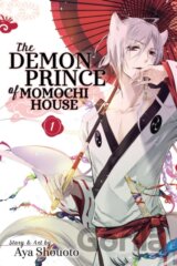 The Demon Prince of Momochi House, Vol 1