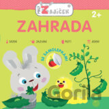 Maly zajíček: Zahrada