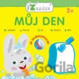 Malý zajíček: Můj den