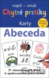 Chytré prstíky: Abeceda