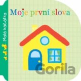 Moje první slova