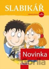Slabikář pro vázané písmo