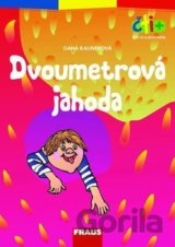Čti+ Dvoumetrová jahoda