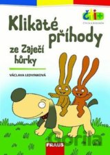 Čti+ Klikaté příhody ze Zaječí hůrky