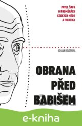 Obrana před Babišem