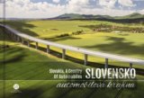 Slovensko, automobilová krajina
