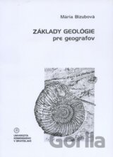 Základy geológie pre geografov