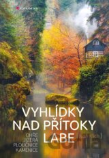 Vyhlídky nad přítoky Labe