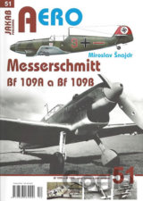 Messerschmitt Bf 109A a Bf 109B