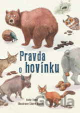 Pravda o hovínku