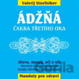 Ádžňá – Čelní čakra