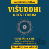 Višuddhi – Krční čakra
