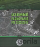Územné plánovanie pre geografov