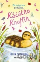 Káčátko Knoflík