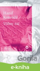 Vôbec nič