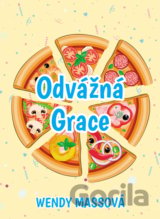 Odvážná Grace