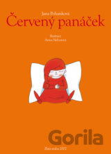 Červený panáček
