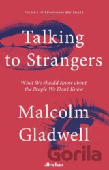 Talking to Strangers