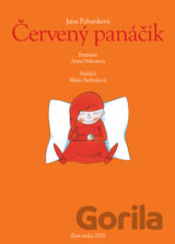 Červený panáčik