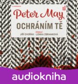 Ochráním tě (audiokniha)