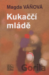 Kukaččí mládě