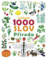 1000 slov – Příroda