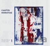 Milan Paľa: Cantus Moraviae 1