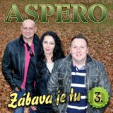 Aspero: Zábava je tu 3