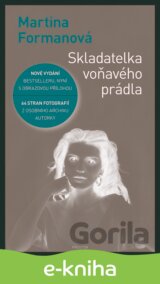 Skladatelka voňavého prádla