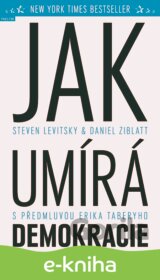 Jak umírá demokracie