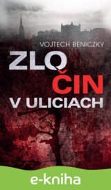 Zločin v uliciach