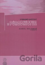 Vybrané kapitoly z pôrodníctva
