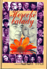 Herecké balady